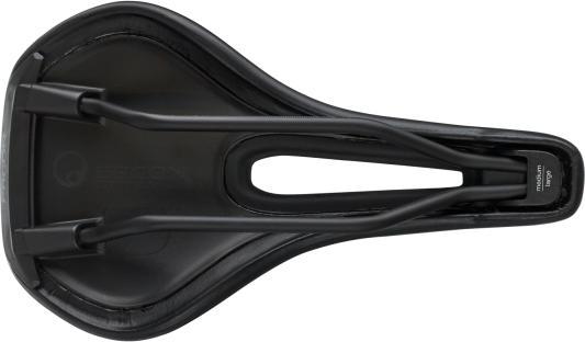 Actual product image Ergon SR Pro saddle