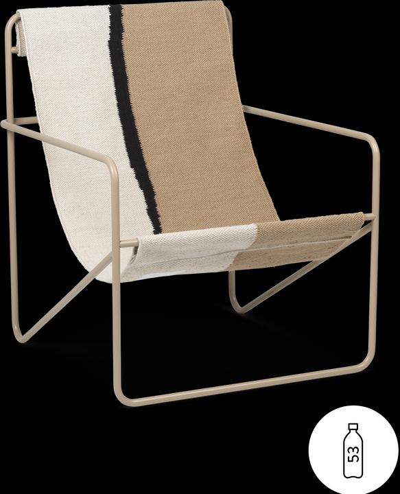 Produktbild Ferm Living Desert Lounge