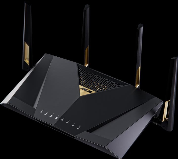 Image du produit ASUS RT-BE88U