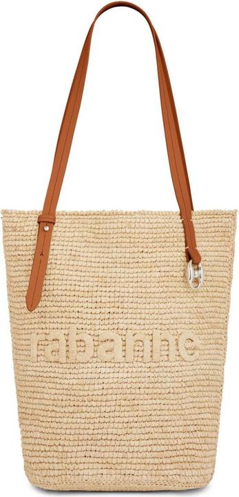 Paco Rabanne Rabanne Borse... Beige