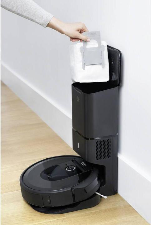 Produktbild iRobot CleanBase Staubbeutel (3 x)