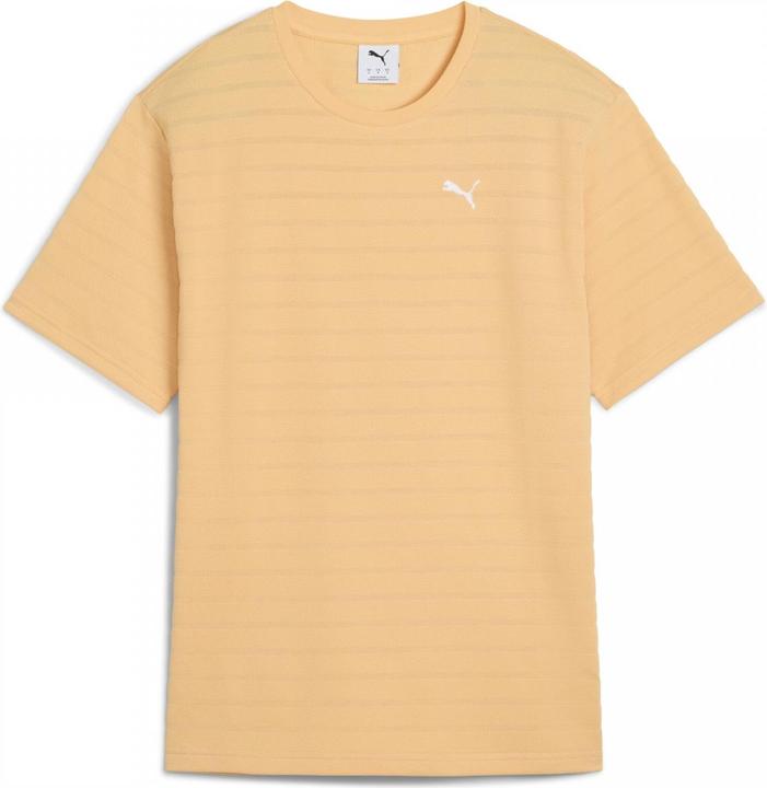 Produktbild Puma ESS ELEVATED Relaxed Structured Tee (XL)