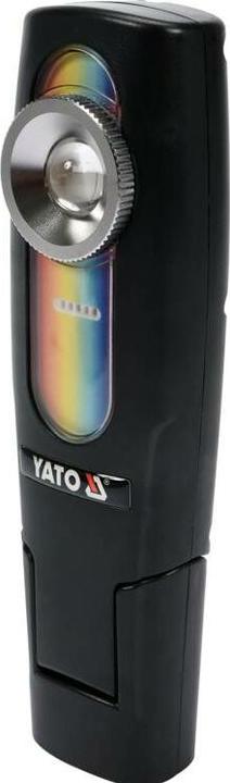 Produktbild Yato Lampa Do Dobierania Kolorów 5w (400 lm)