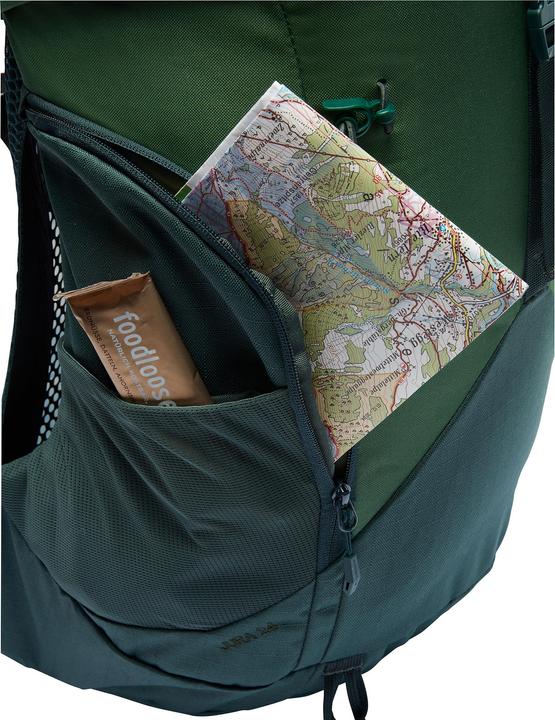 Immagine prodotto Vaude Giura (24 l)