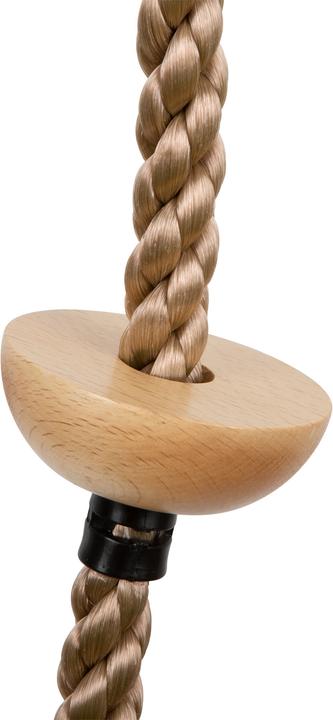 Produktbild small foot Kletterseil mit Fusstritten