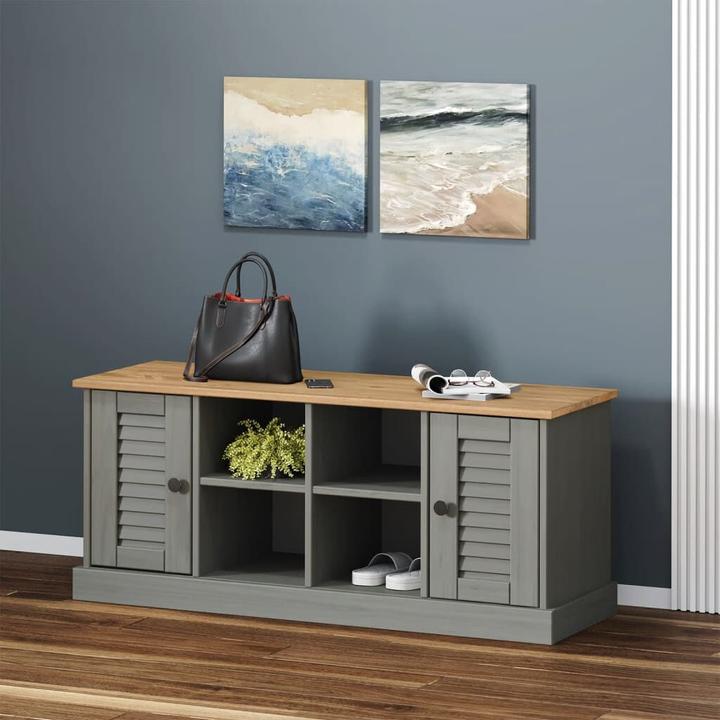 Produktbild VidaXL Kamden (106 x 35 x 40 cm)