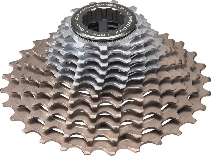 Produktbild Campagnolo Super Record (12-fach, 11-34)