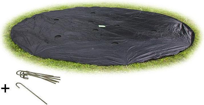 Produktbild Exit Supreme Ground Level Abdeckplane 427cm
