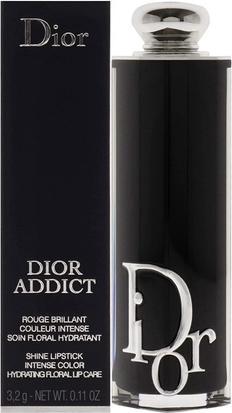 Actual product image Dior Addict Shine (972)