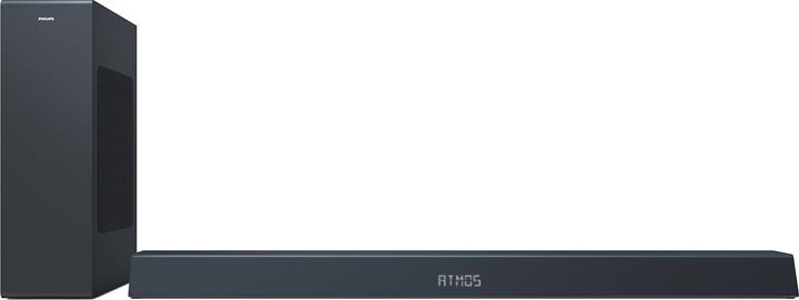 Image du produit Philips TAB8405/10 (240 W, Canal 2.1)