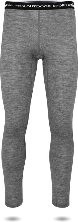 Normani Herren Merino Unterhose Sydney