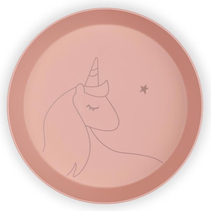 Immagine prodotto Citron Set Di Stoviglie Pla Unicorno