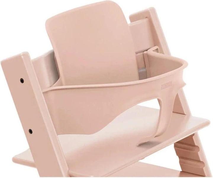 Image du produit Stokke Tripp Trapp Baby Set², rose pâle