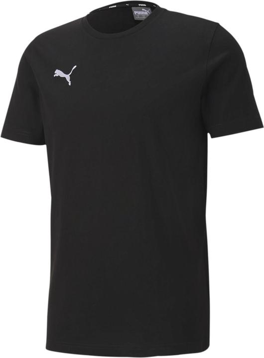 Actual product image Puma teamGOAL 23 Casuals Tee-656578 (XL)