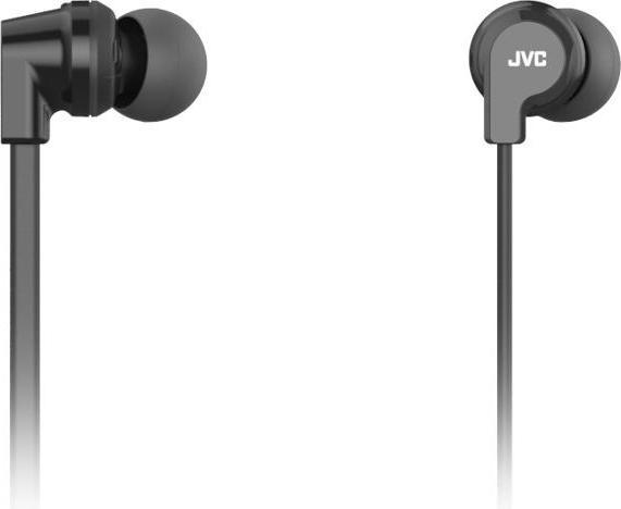 Image du produit JVC Ha-Fx21bt (5 h, Sans fil)