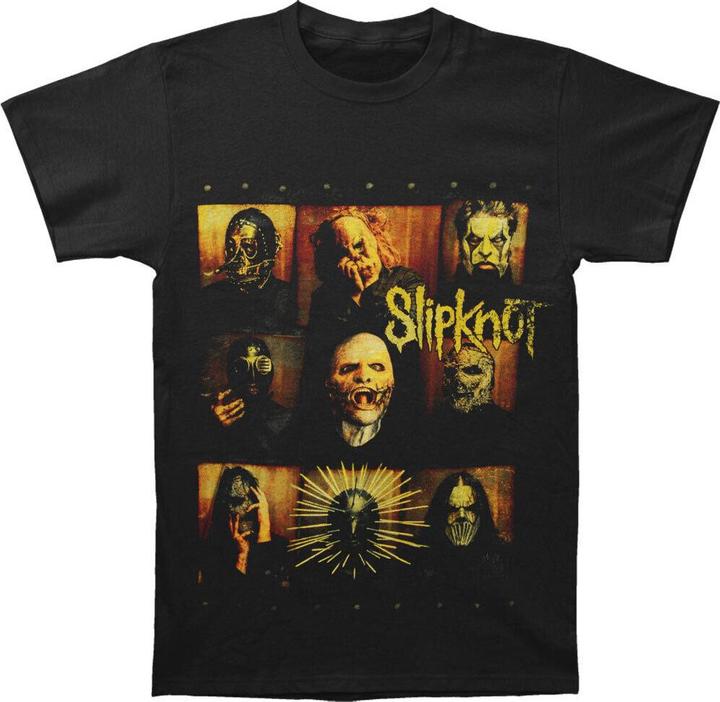 Slipknot Skeptic TShirt
