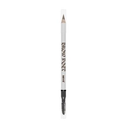 Image du produit MIYO Crayon à sourcils Kredka Do Brwi 01 Brow Poet