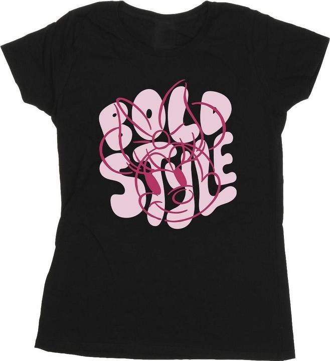Produktbild Disney Minnie Mouse Bold Style TShirt (XL)