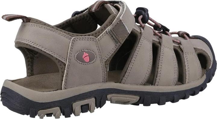 Actual product image Cotswolds Womens/Ladies Brimpsfield Sandals (38)