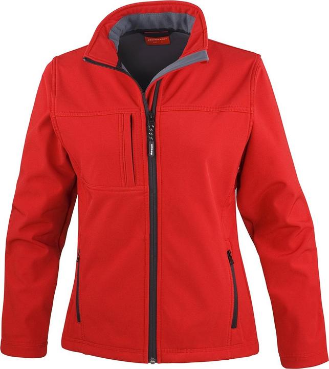 Image du produit Regatta - Veste softshell CLASSIC - Femme (38 D)