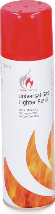Flame Classics Feuerzeuggas