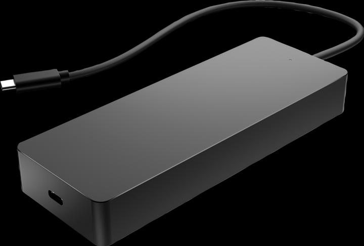 Produktbild HP Universal Multiport (USB-C, 3 Ports)
