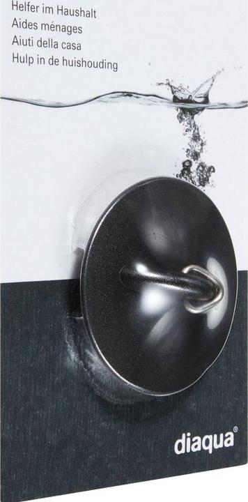 Immagine prodotto Diaqua Tappo da bagno ø44-50mm