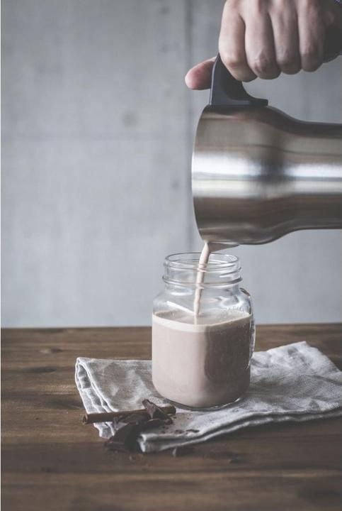 Immagine prodotto Gastroback latte e cioccolato (Spina CH, 60 cl)