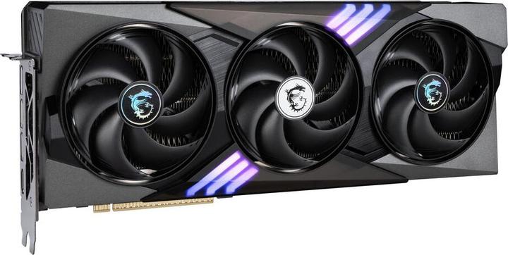 Produktbild MSI GeForce RTX 5070 12G GAMING TRIO OC (12 GB)