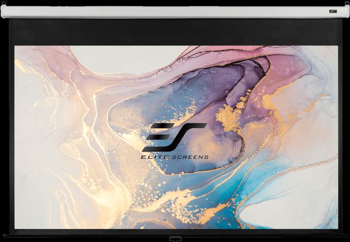 Elite Screens Manual SRM Pro (84", 16:9)