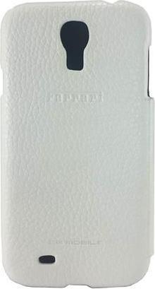 Actual product image Ferrari book FEFFFLBKS4FW i9505 S4 case (Samsung Galaxy S4)