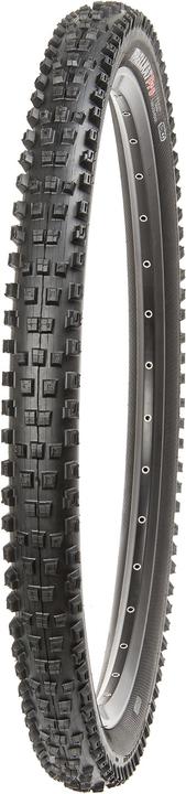Actual product image Kenda Hellkat Pro (27.5 x 2.60, 66-584)