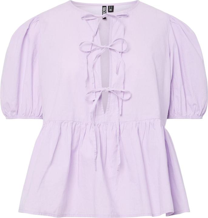 Lilac pastel