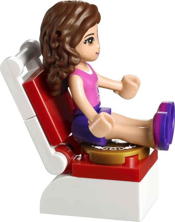 Actual product image LEGO Friends Heartlake Grand Hotel (41101, LEGO Friends)