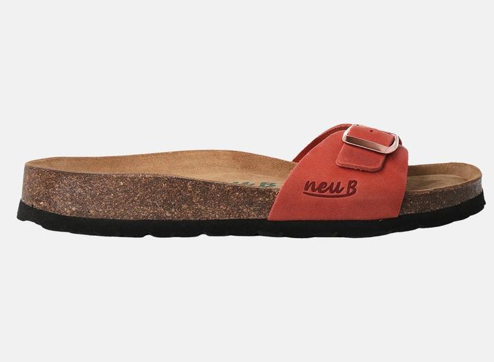 Produktbild Neu-B Sandalen HOLSTEIN Pantolette (39)
