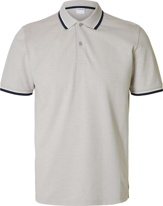 Selected Homme Kurzärmeliges Polo shirt (M)