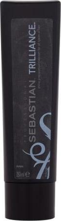 Produktbild Sebastian Professional Trilliance Shampoo 250g (250 ml, Flüssiges Shampoo)