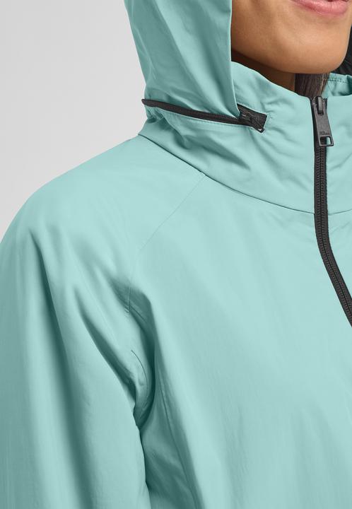 Produktbild Jack Wolfskin Wellsee Coat W (XL)