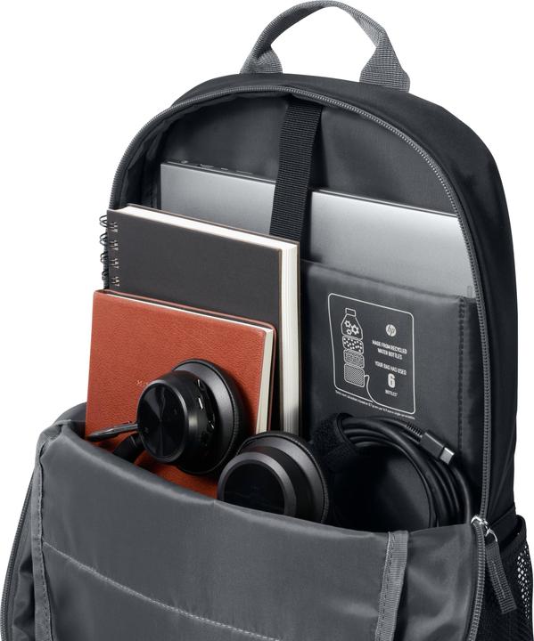 Produktbild HP 39,62cm 15,6Zoll Laptop Backpack (P) (16 l)