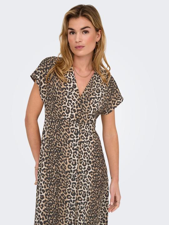 Produktbild Only ONLNOVA Langes Kleid Kleid (XS)