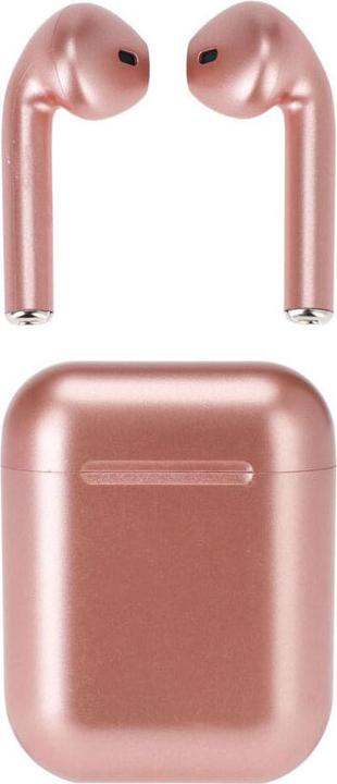 Actual product image Champ Wireless headphones (4 h, Wireless)