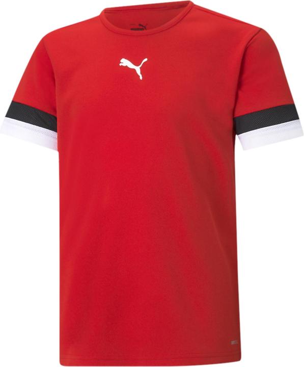Puma teamRISE Jersey Jr-704938