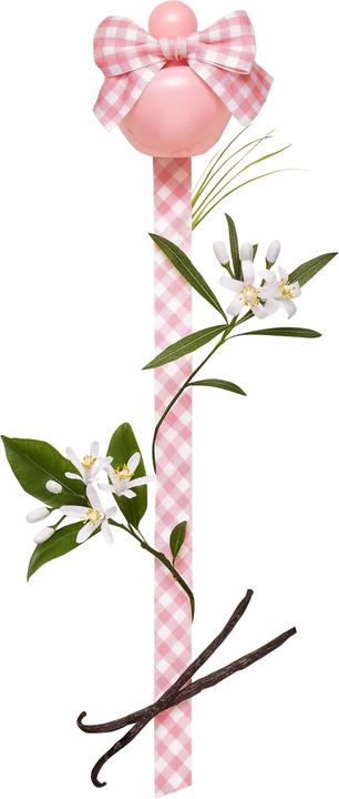Immagine prodotto Nina Ricci Giardino delle rose Nina (Eau de toilette, 50 ml)
