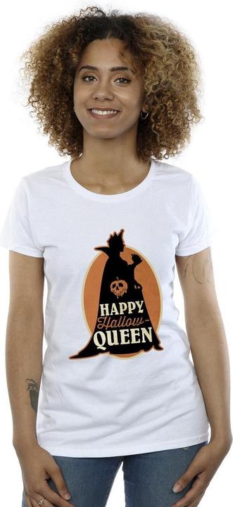 Produktbild Disney Villains Hallow Queen TShirt (M)