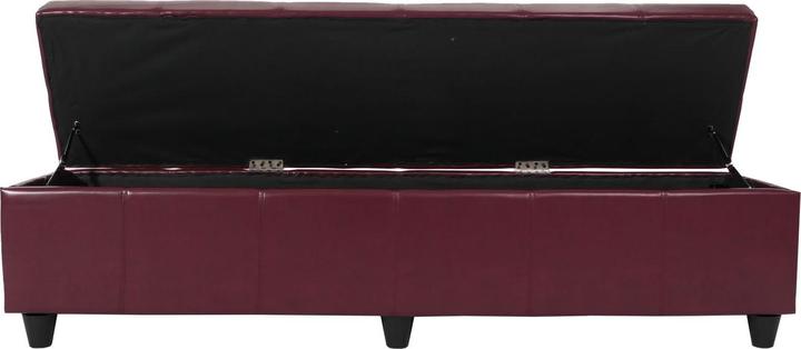 Produktbild MCW Kriens-XXL-B-K (180 cm)