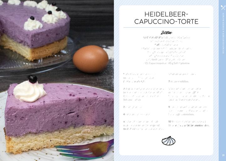 Actual product image Wundermix RuckZuck Kuchen & Torten Backen mit Manu | Band 3 (German, Manuela Titz, 2021)