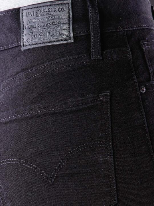 Immagine prodotto Levis 724 Jeans High Straight pecora nera (W29/L30)