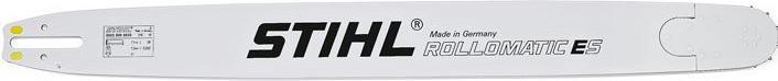 Stihl Führungsschiene 1,6 mm Rollomatic ES 63cm (Kettensäge, Kettensäge Schwert)