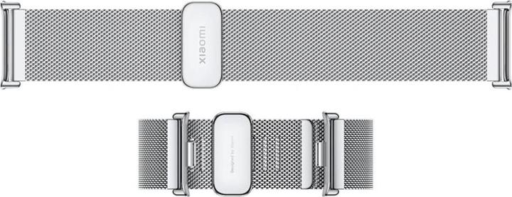 Xiaomi Bracelet milanais à fermeture rapide (Acier inoxydable)