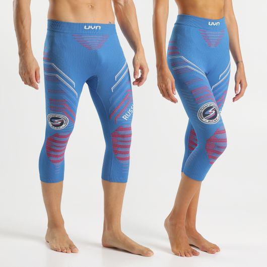 Image du produit UYN 3/4-Thermohose Natyon 3.0 Russland (L, XL)